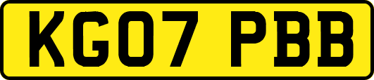 KG07PBB