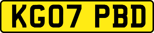 KG07PBD