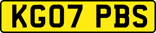 KG07PBS