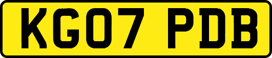 KG07PDB
