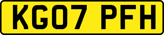 KG07PFH