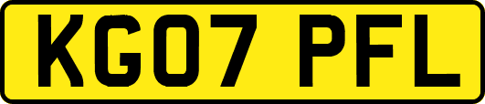 KG07PFL