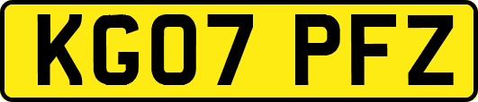 KG07PFZ