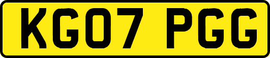 KG07PGG