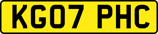 KG07PHC