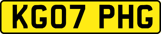 KG07PHG