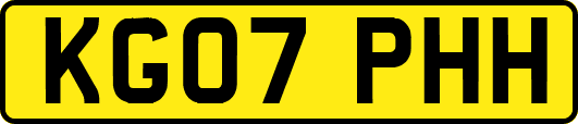 KG07PHH