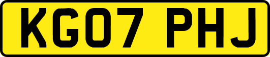 KG07PHJ