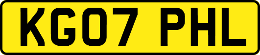 KG07PHL