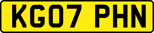 KG07PHN