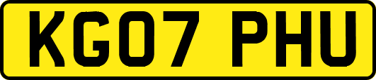 KG07PHU