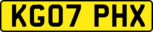 KG07PHX