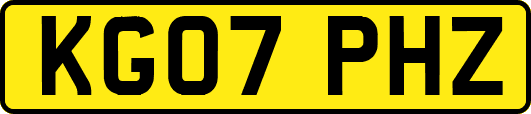 KG07PHZ