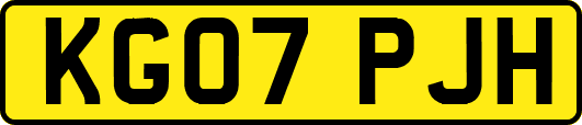 KG07PJH