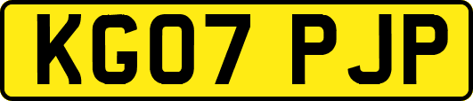 KG07PJP