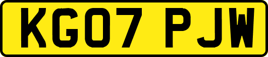 KG07PJW