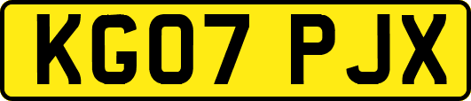 KG07PJX
