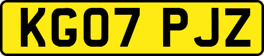 KG07PJZ