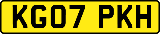 KG07PKH