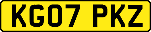 KG07PKZ