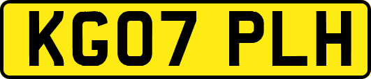 KG07PLH