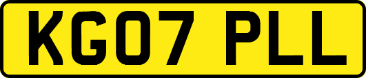 KG07PLL
