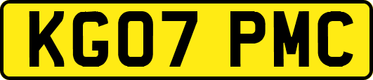 KG07PMC