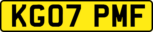 KG07PMF