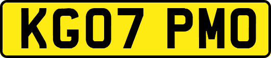 KG07PMO
