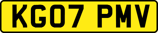 KG07PMV