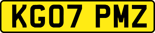 KG07PMZ