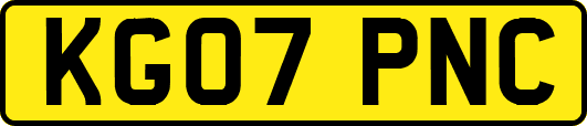 KG07PNC