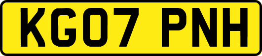 KG07PNH