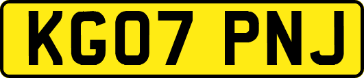 KG07PNJ