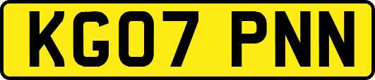 KG07PNN