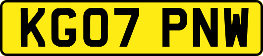 KG07PNW