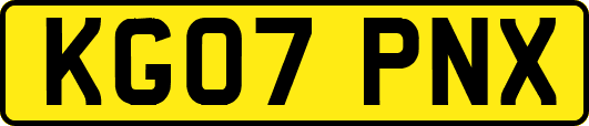 KG07PNX