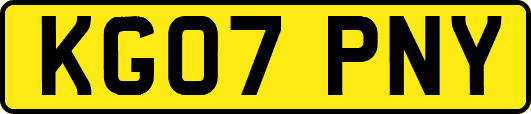 KG07PNY
