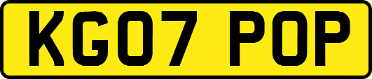 KG07POP