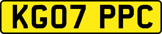 KG07PPC