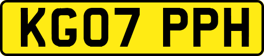 KG07PPH