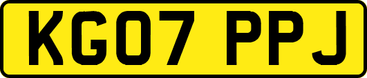 KG07PPJ