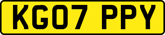 KG07PPY