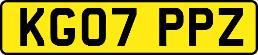 KG07PPZ
