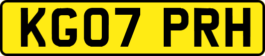 KG07PRH