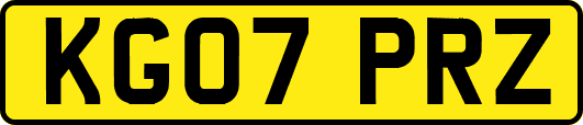 KG07PRZ