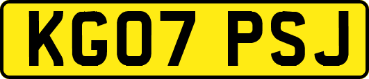 KG07PSJ
