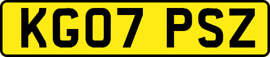 KG07PSZ