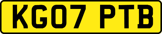 KG07PTB