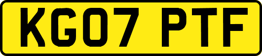 KG07PTF
